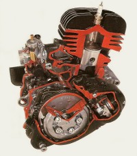 125 moteur