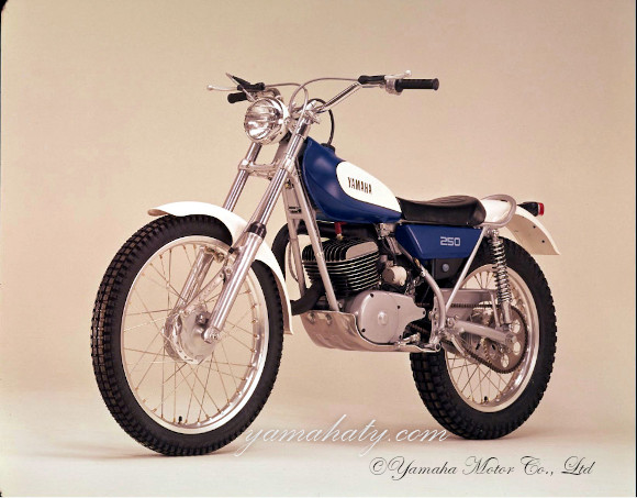 TY250C