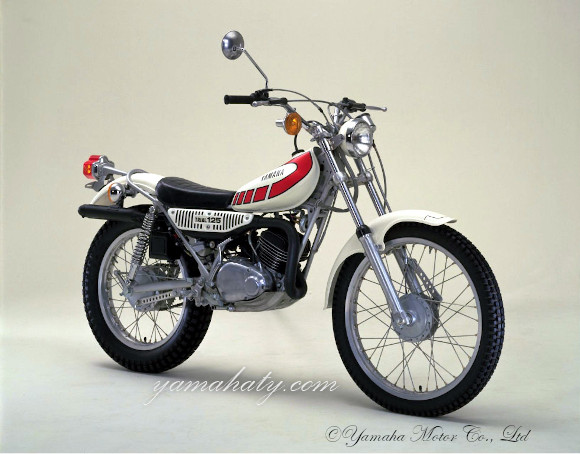 125 type 539 japon