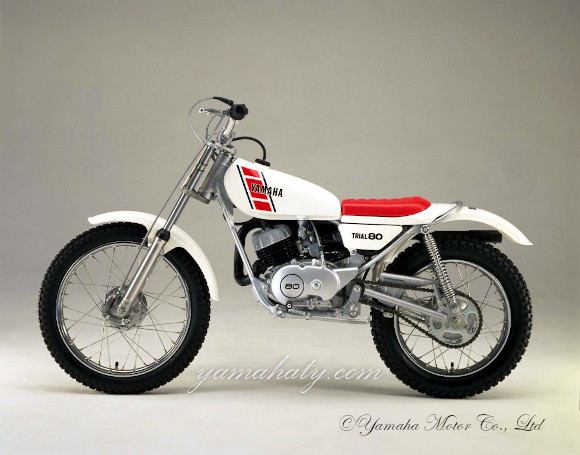 mini 80 1983